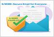 Email Security with SMIME Certificates Email Trust Solutions